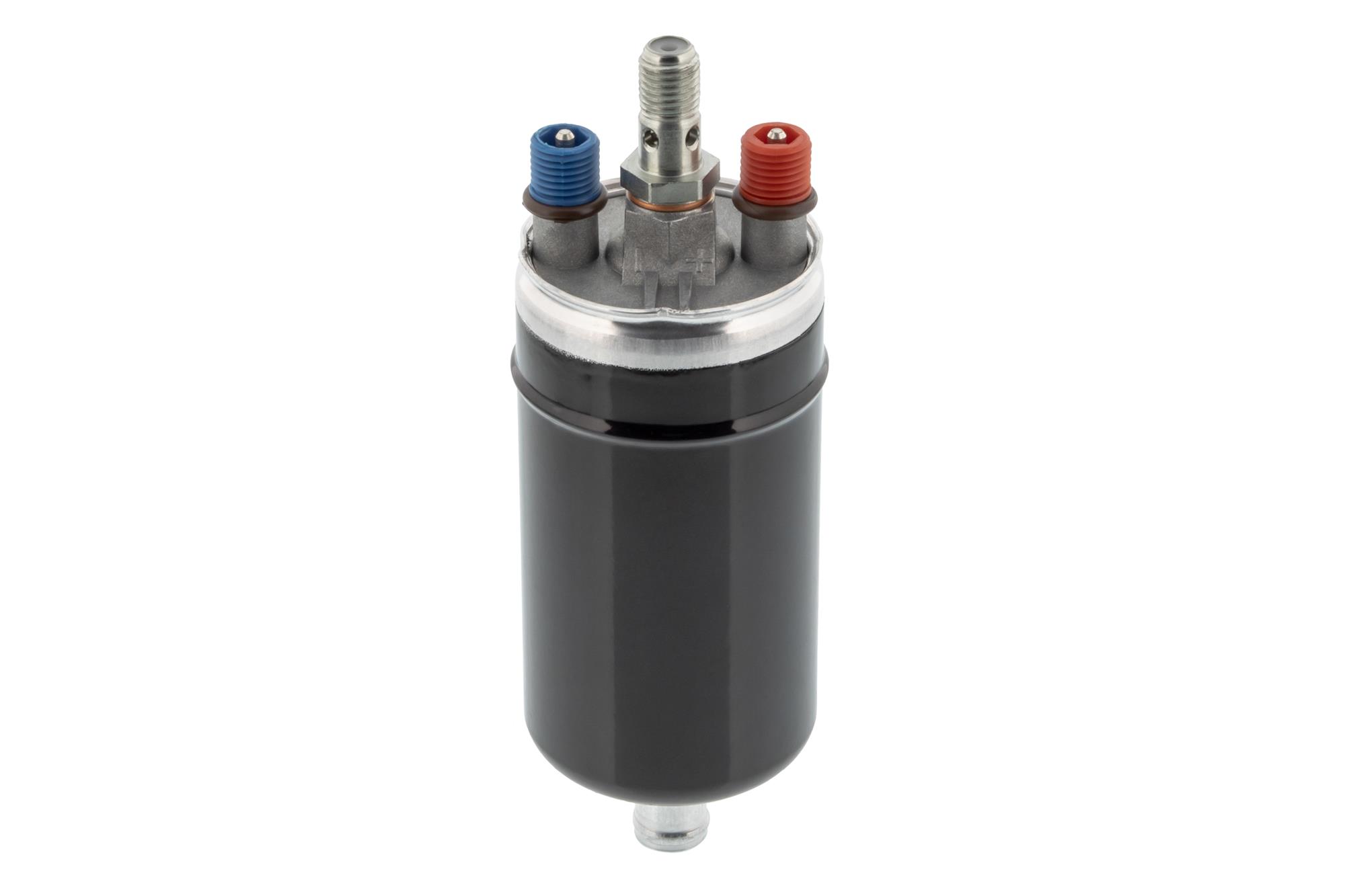 TOPRAN Kraftstoffpumpe 104364 Kraftstoffleitung für CUPRA SMART