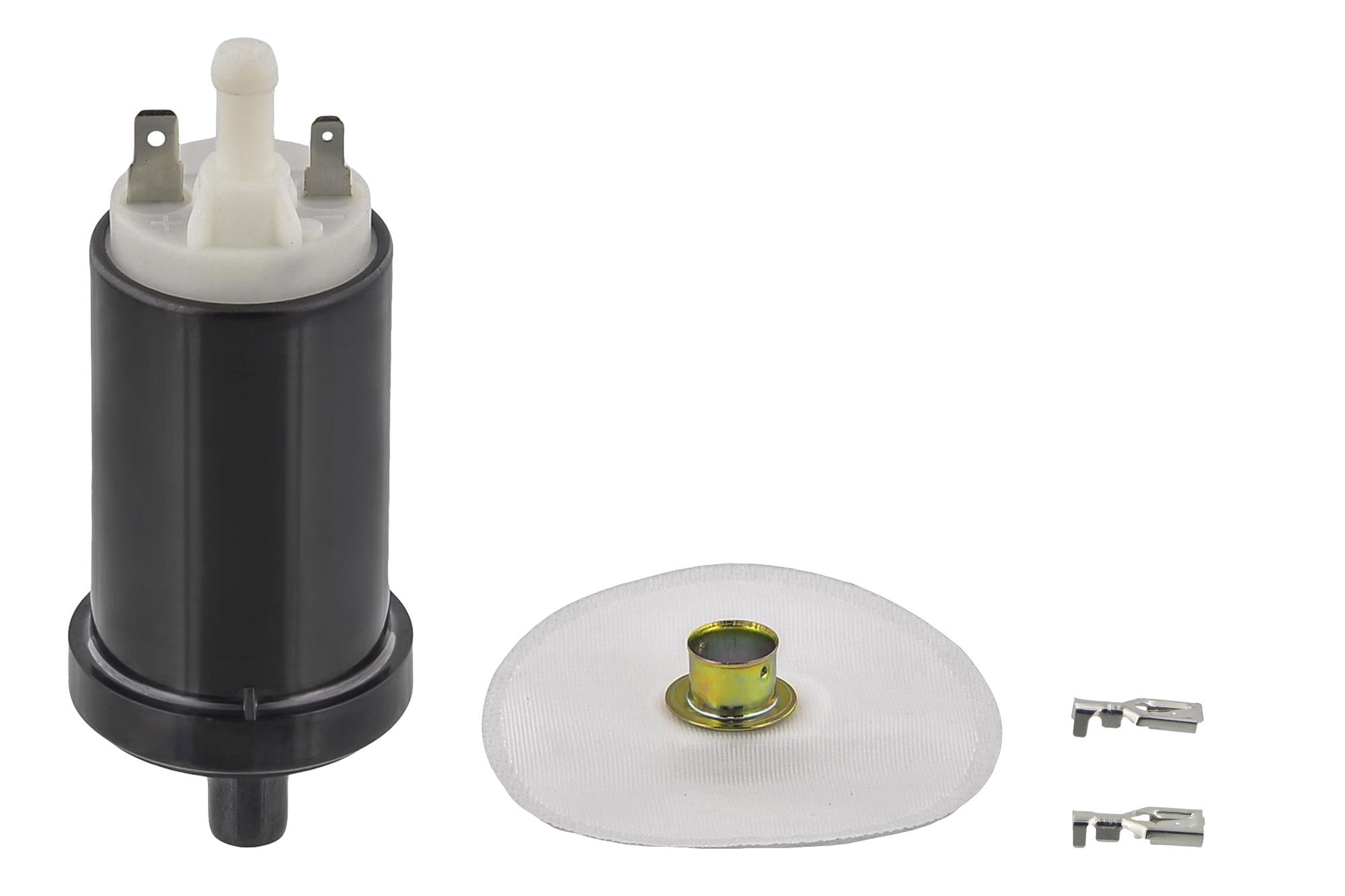 TOPRAN Kraftstoffpumpe 201613 für Opel Vaughall