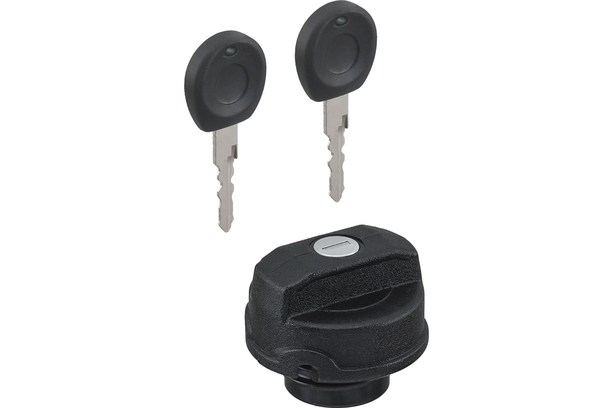 TOPRAN Verschluss, Kraftstoffbehälter 102746 für Opel CUPRA