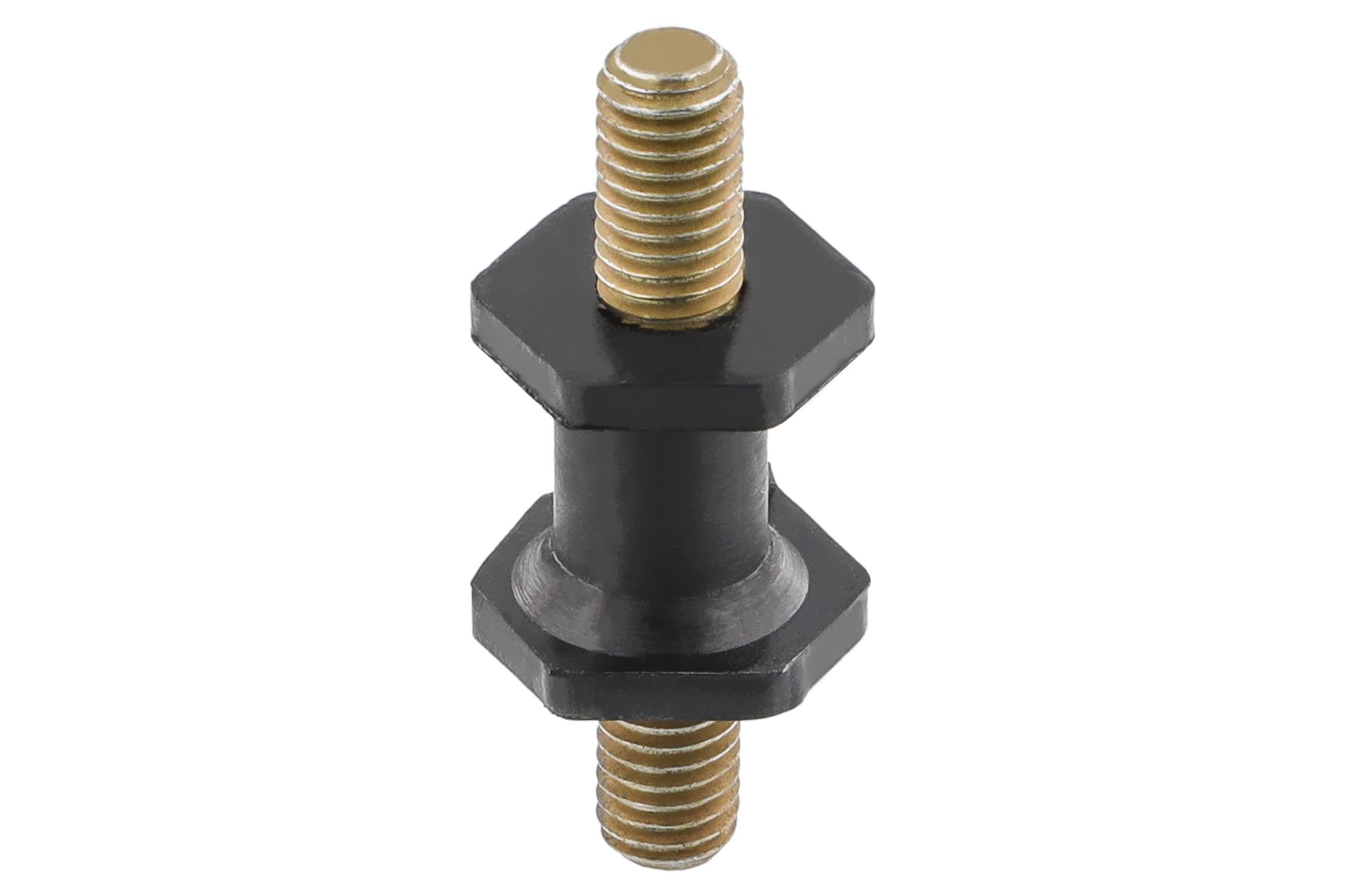 TOPRAN Halter, Kraftstoffpumpe 201619 für Opel Vaughall