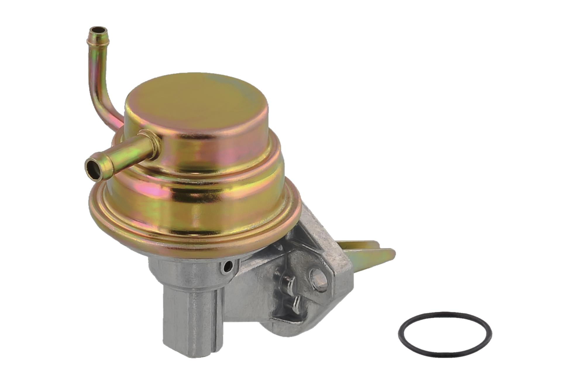 TOPRAN Kraftstoffpumpe 100219 für CUPRA