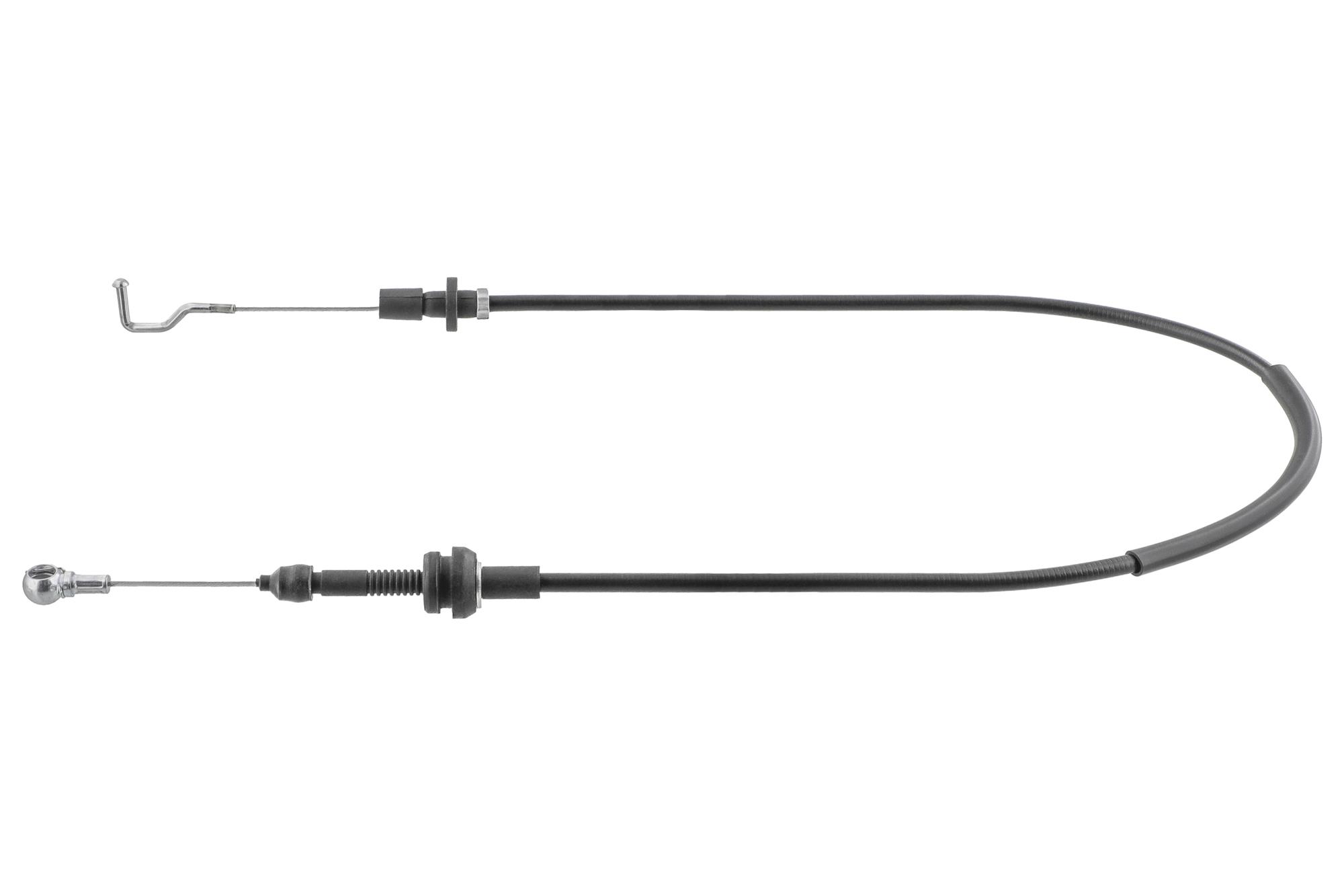 TOPRAN Gaszug 103536 für CUPRA