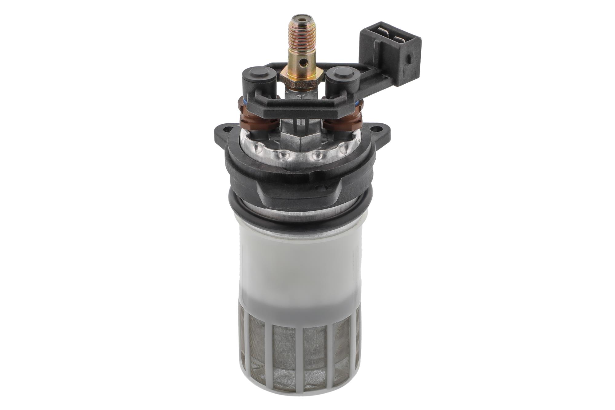 TOPRAN Kraftstoffpumpe 102928 Kraftstoffleitung für CUPRA