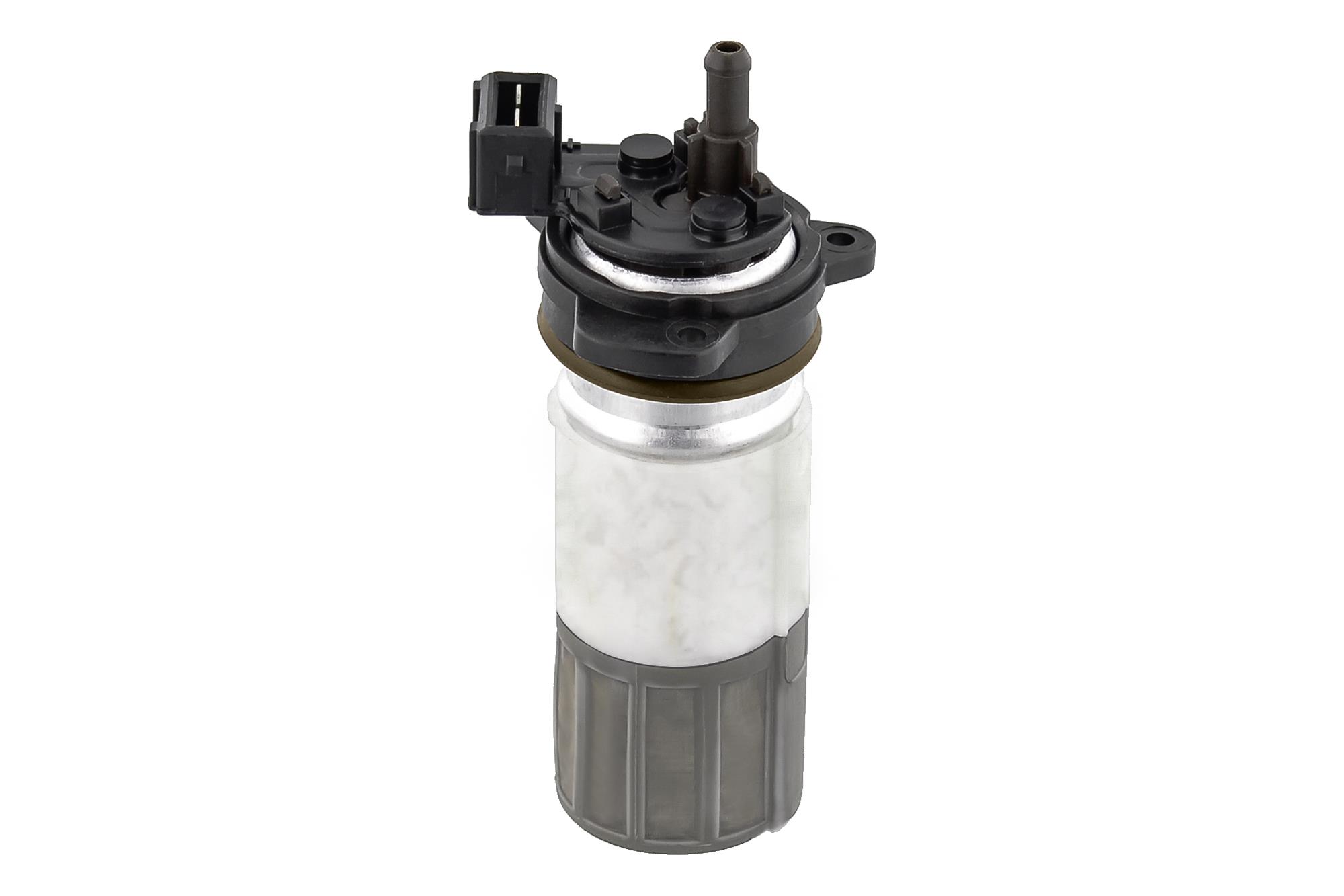 TOPRAN Kraftstoffpumpe 107297 Kraftstoffleitung für CUPRA