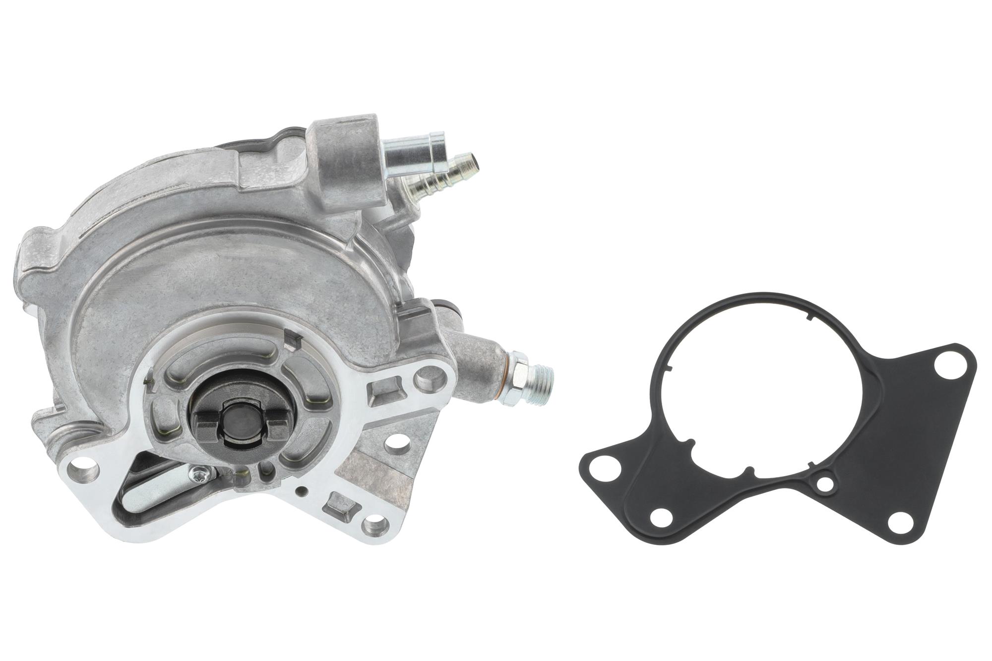 TOPRAN Kraftstoffpumpe 116184 Zylinderkopf für VAG CUPRA
