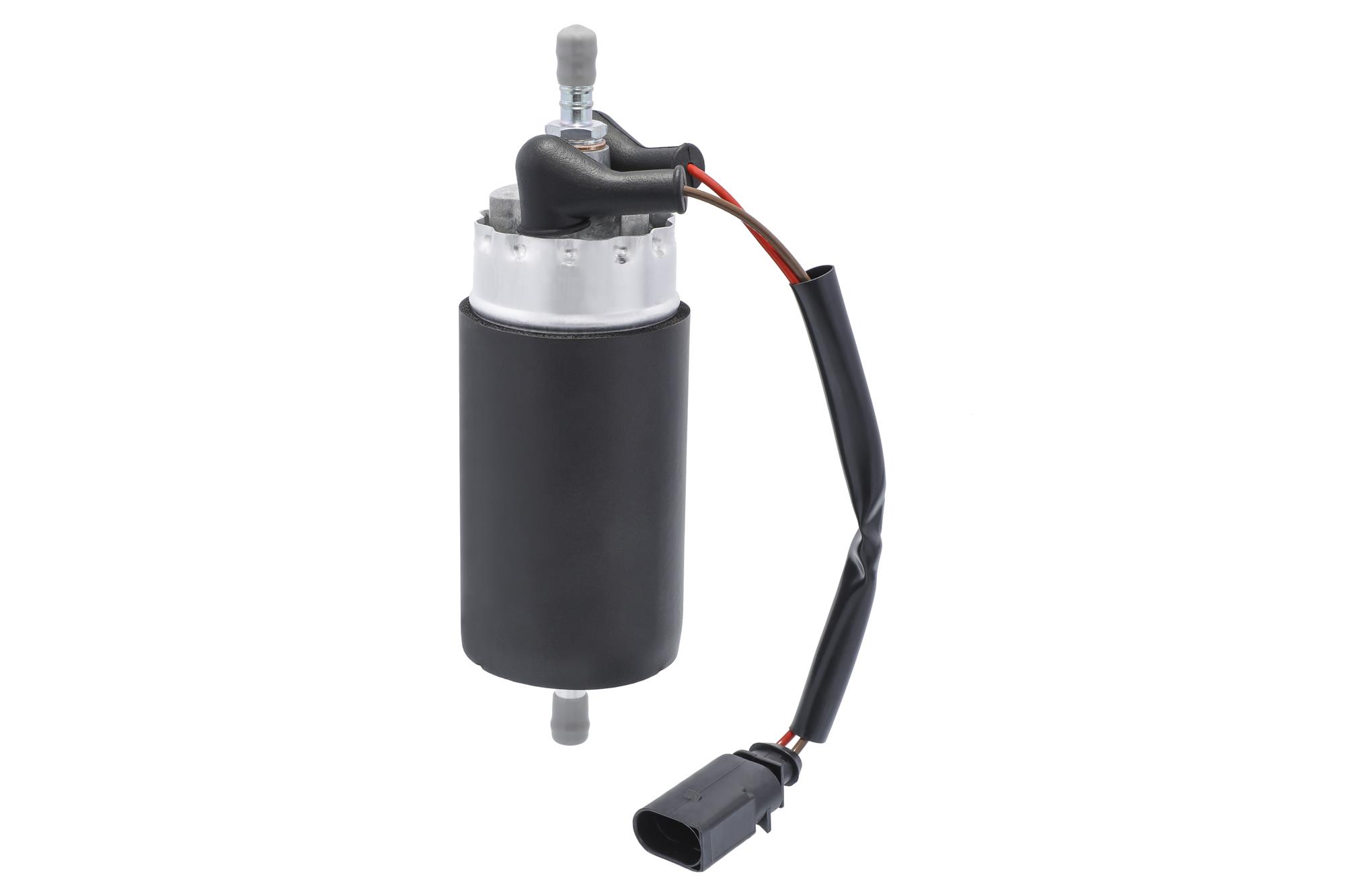 TOPRAN Kraftstoffpumpe 630660 Kraftstoffleitung für CUPRA