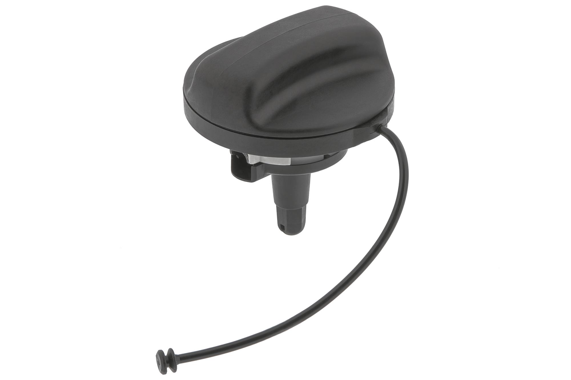 TOPRAN Verschluss, Kraftstoffbehälter 502215 für MINI TOYOTA