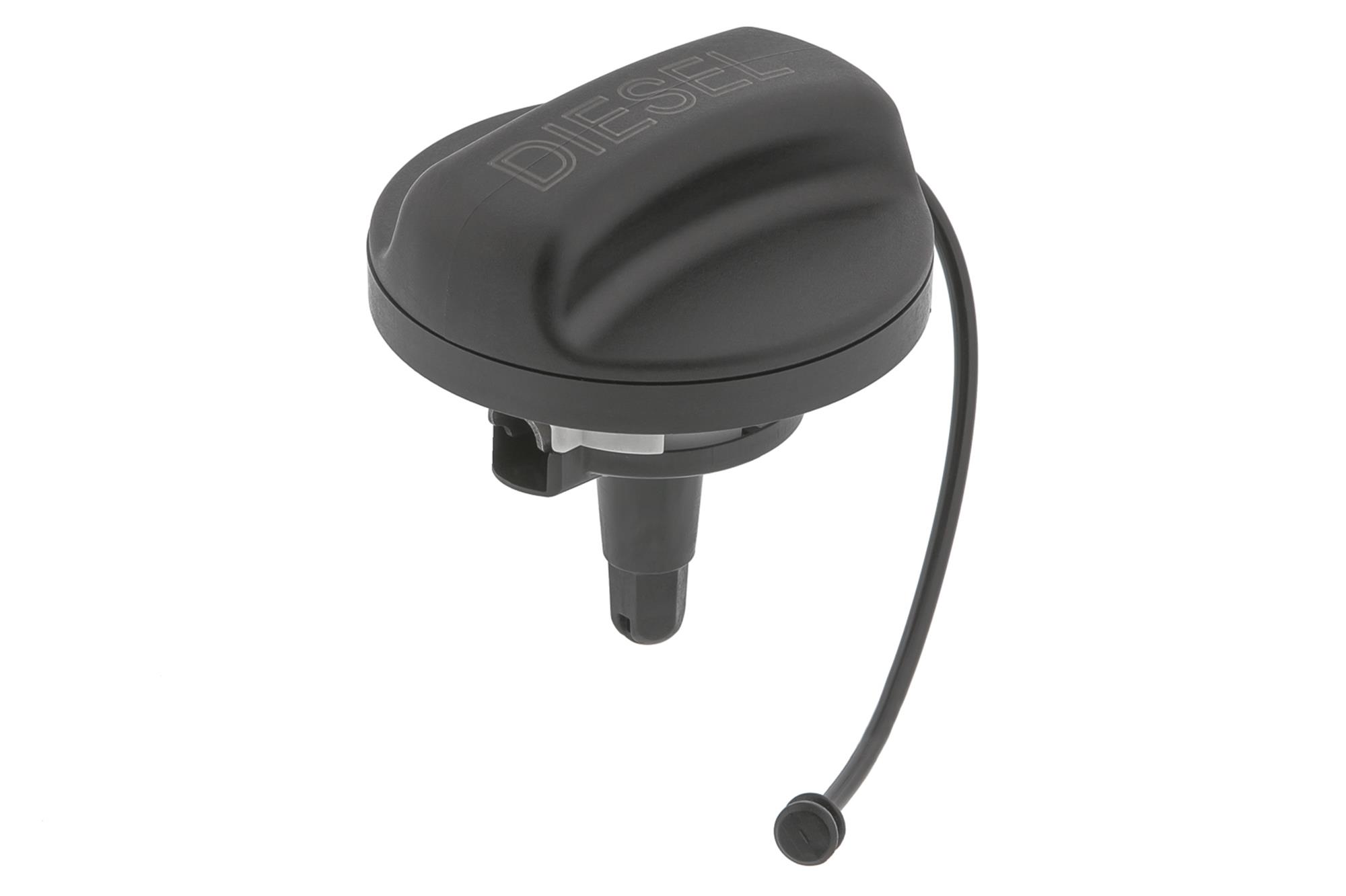 TOPRAN Verschluss, Kraftstoffbehälter 502216 für MINI