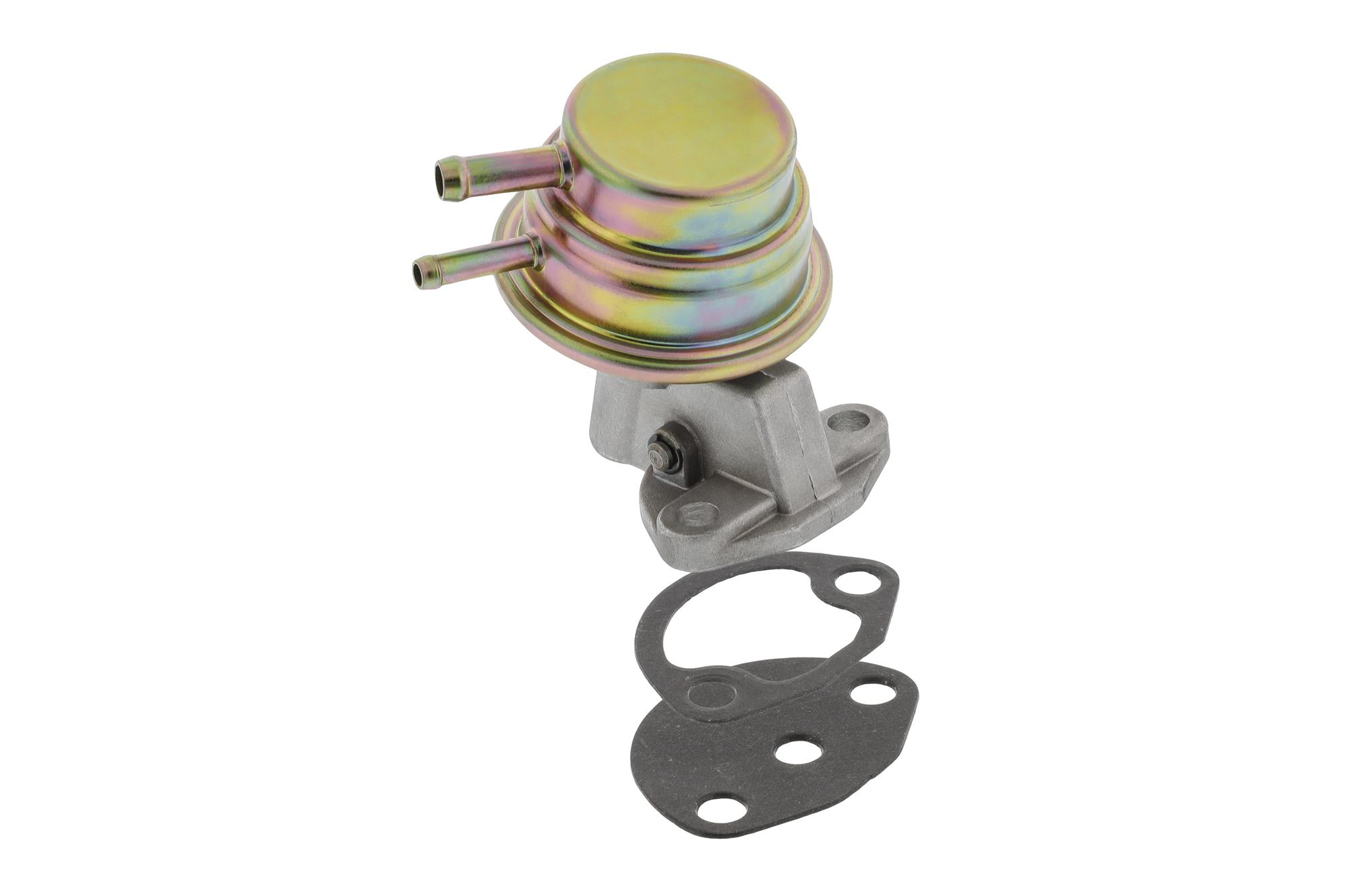 TOPRAN Kraftstoffpumpe 100167 für CUPRA