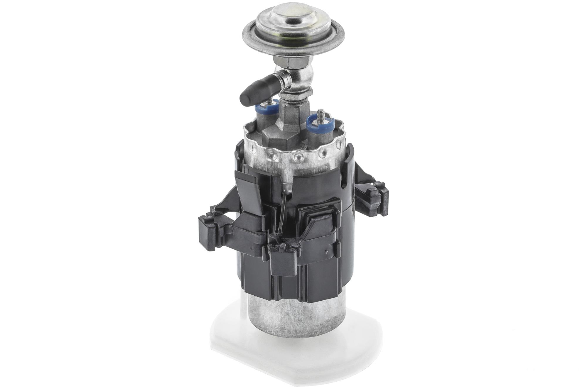TOPRAN Kraftstoffpumpe 500815 im Kraftstoffbehälter für MINI