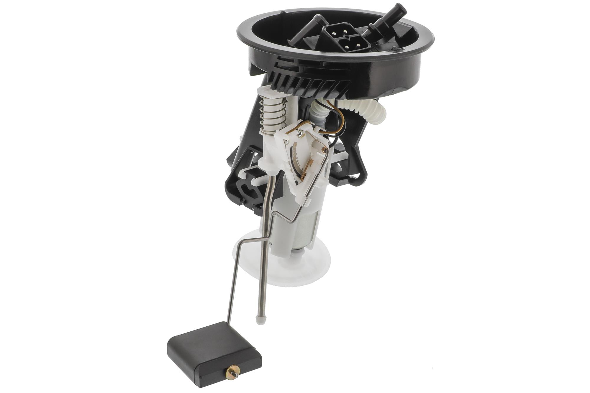 TOPRAN Kraftstoff-Fördereinheit 500819 im Kraftstoffbehälter für MINI
