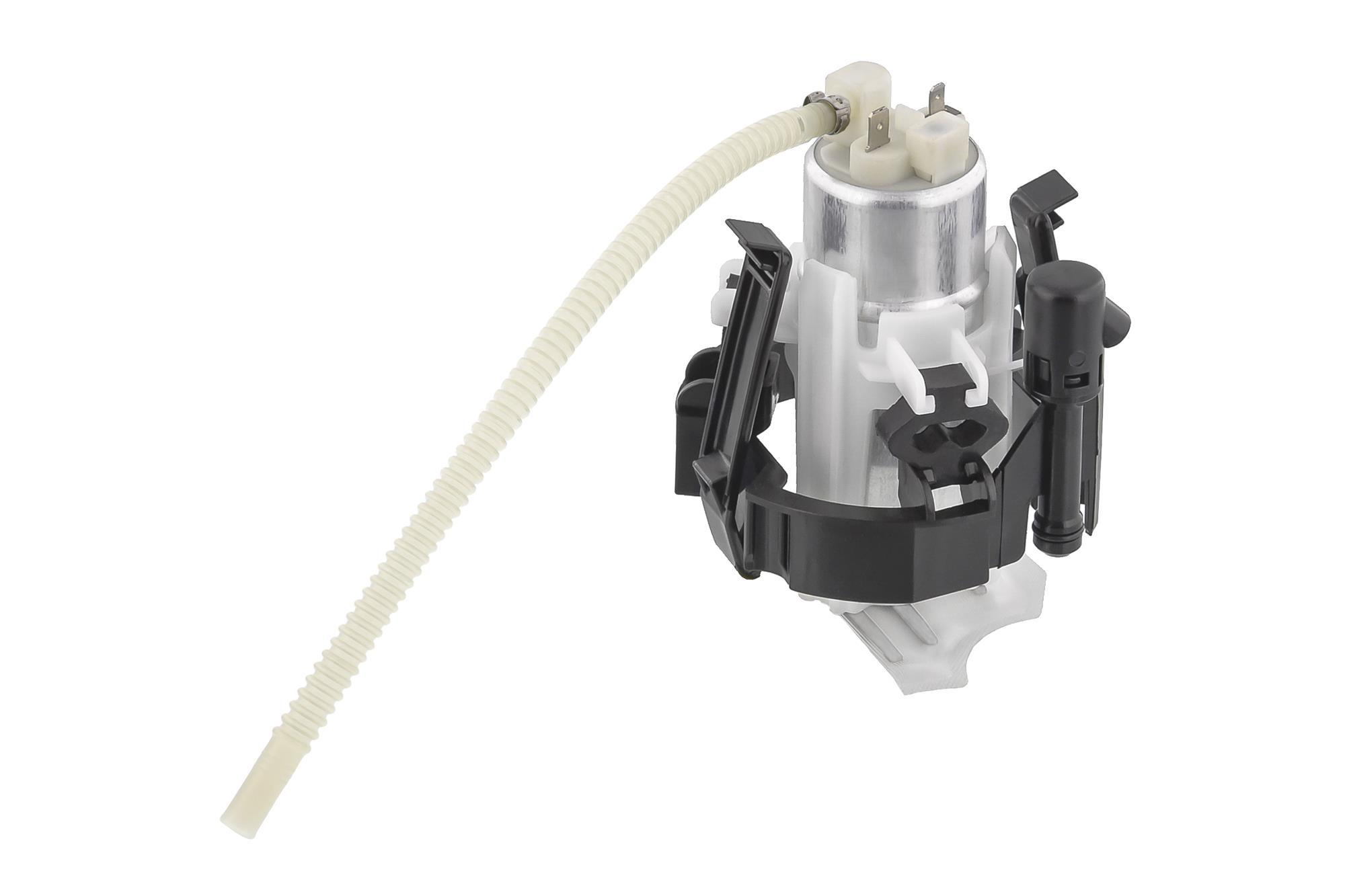 TOPRAN Kraftstoffpumpe 500820 im Kraftstoffbehälter für MINI