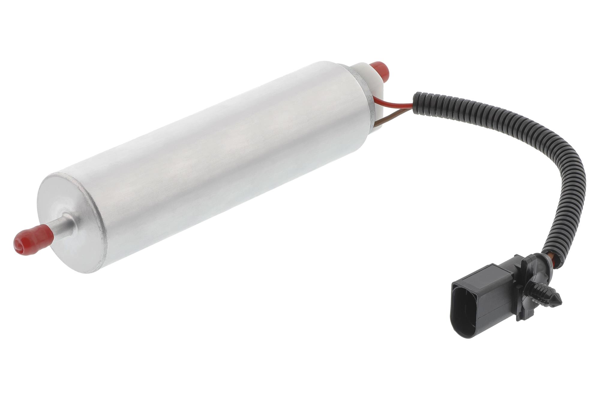 TOPRAN Kraftstoffpumpe 120261 Kraftstoffleitung für CUPRA