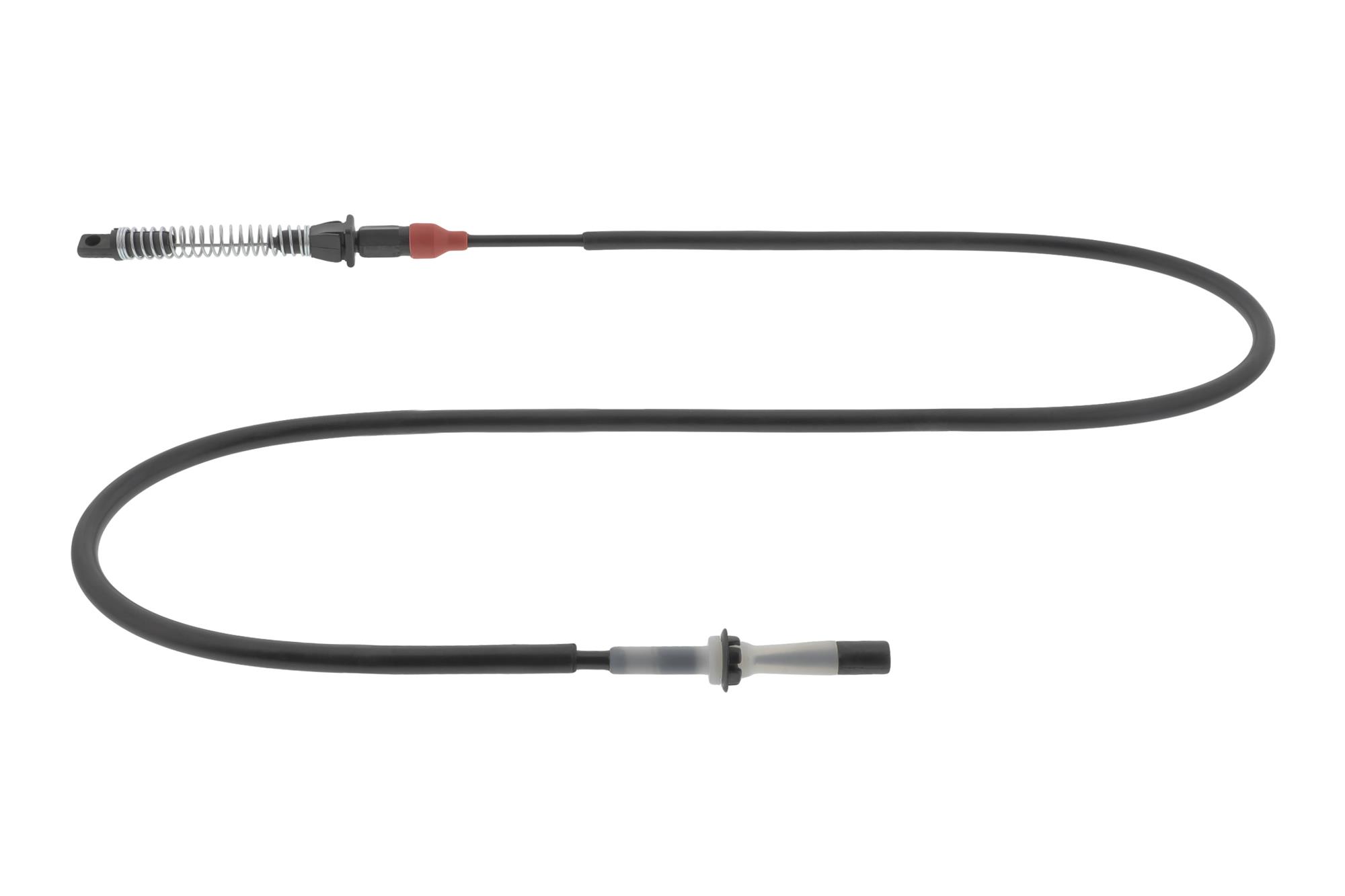 TOPRAN Gaszug 302770 für Ford