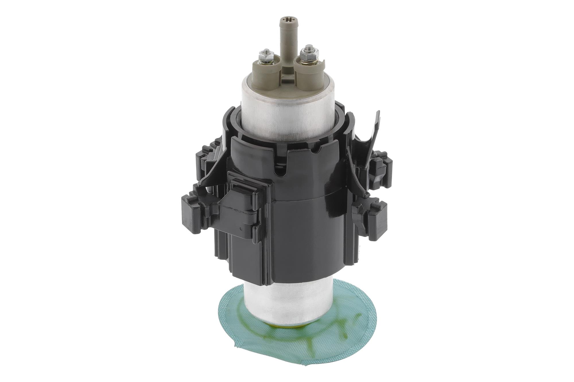 TOPRAN Kraftstoffpumpe 500817 im Kraftstoffbehälter für MINI