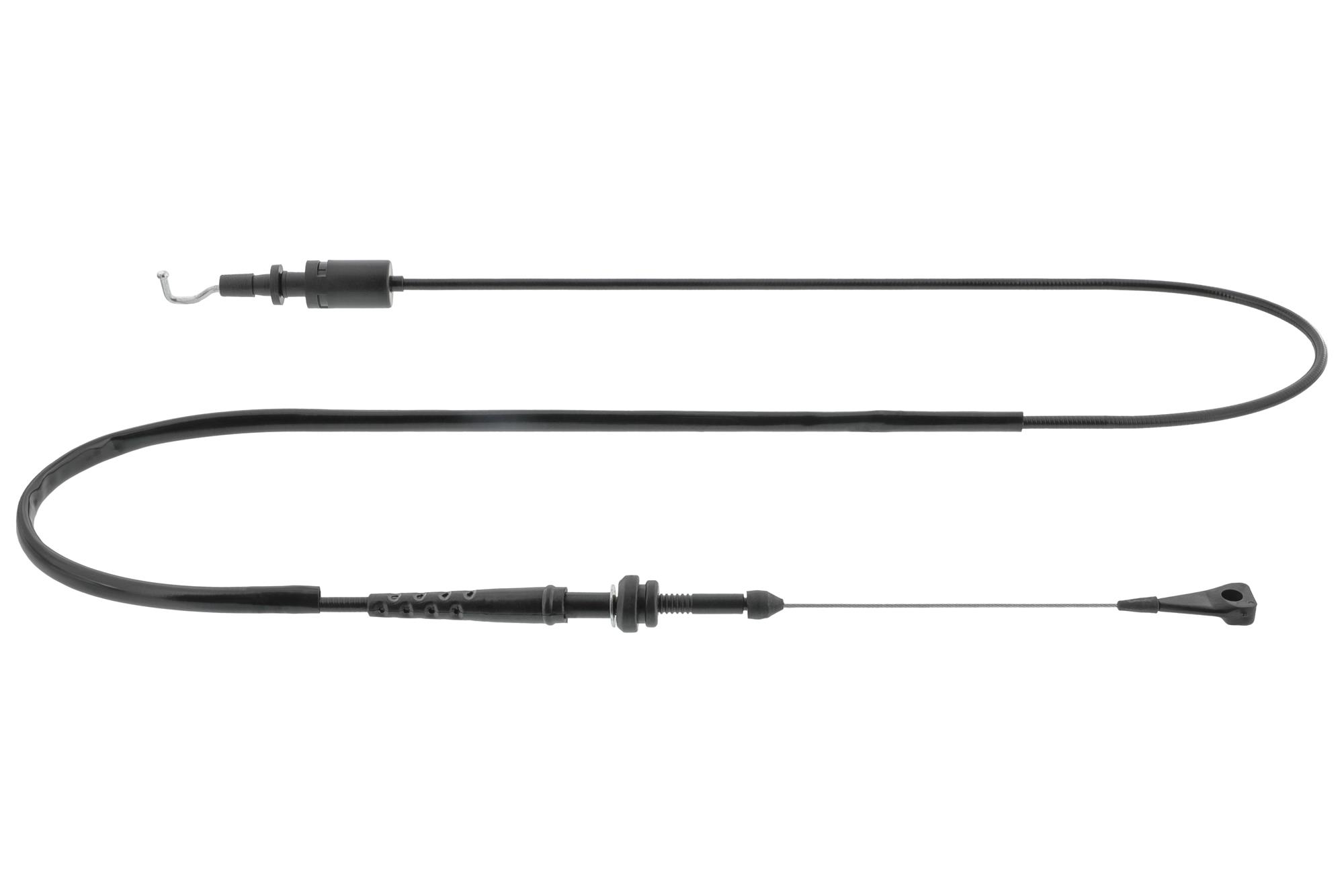 TOPRAN Gaszug 109714 für CUPRA