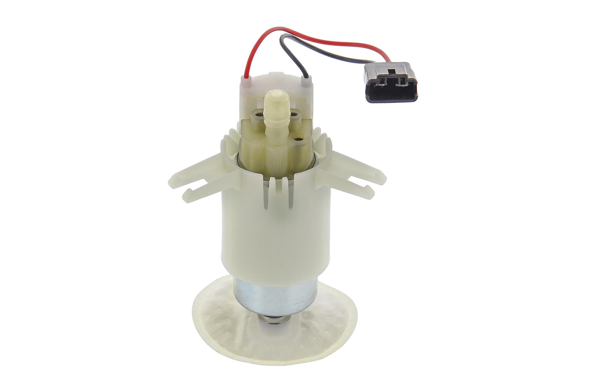 TOPRAN Kraftstoffpumpe 401633 im Kraftstoffbehälter für SMART