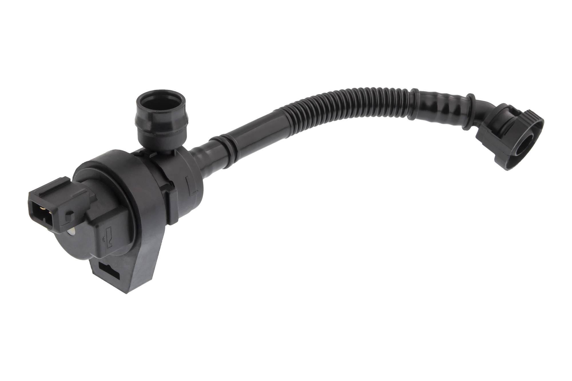 TOPRAN Be-/Entlüftungsventil, Kraftstoffbehälter 503921 für MINI