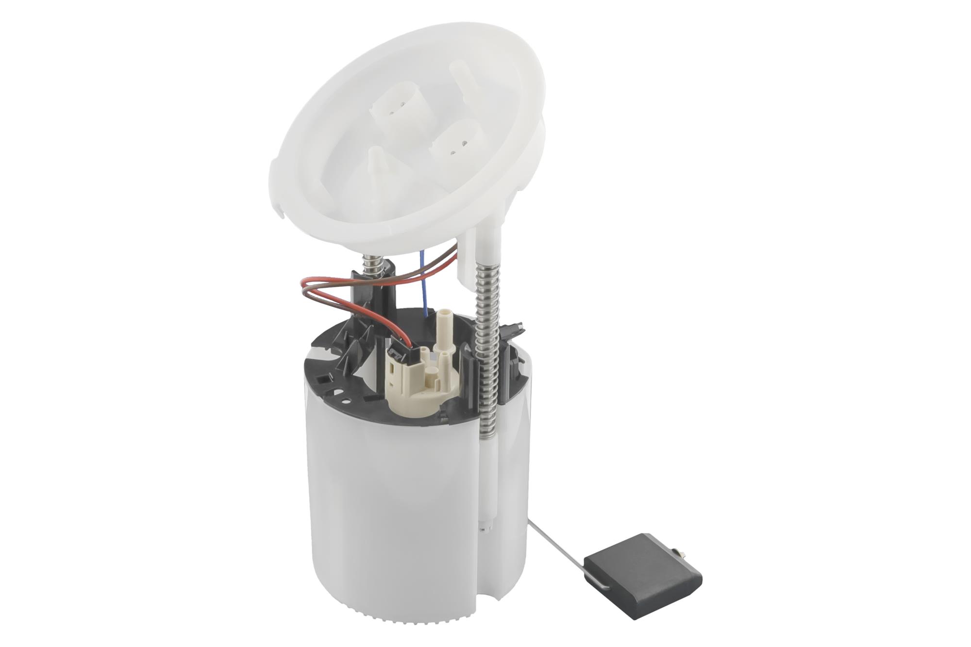 TOPRAN Kraftstoff-Fördereinheit 502951 im Kraftstoffbehälter für MINI