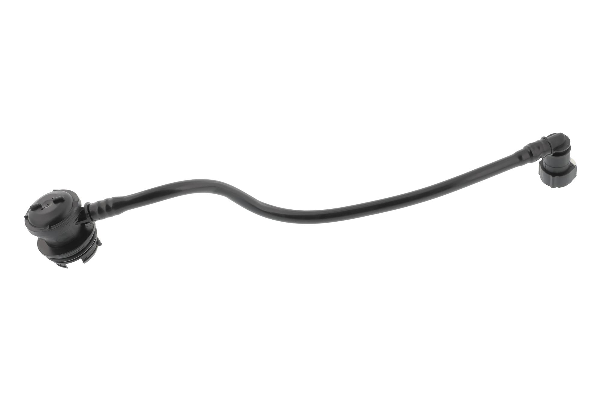 TOPRAN Entlüftungsschlauch, Kraftstoffbehälter 119110 für CUPRA