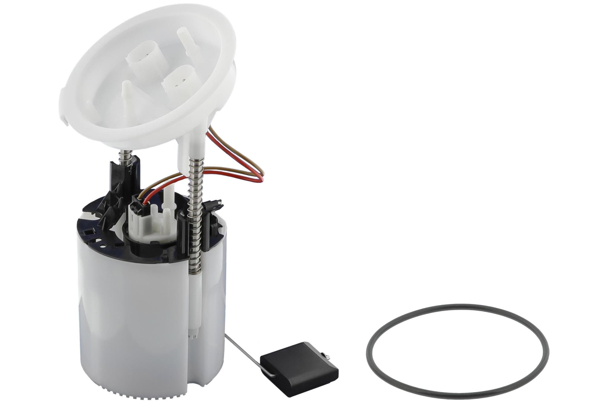 TOPRAN Kraftstoff-Fördereinheit 504170 im Kraftstoffbehälter für MINI