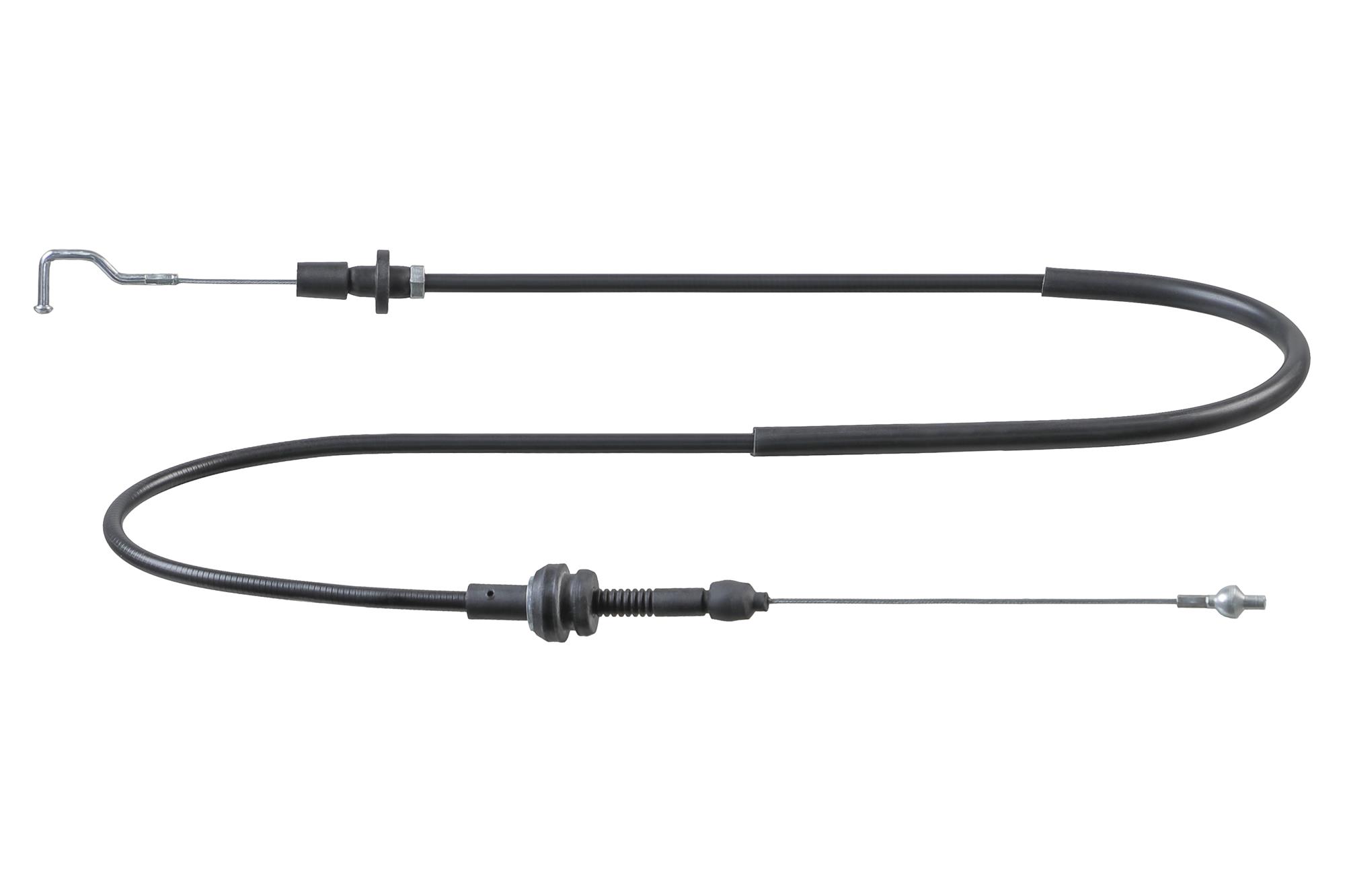 TOPRAN Gaszug PREMIUM BRAND 109856 für CUPRA