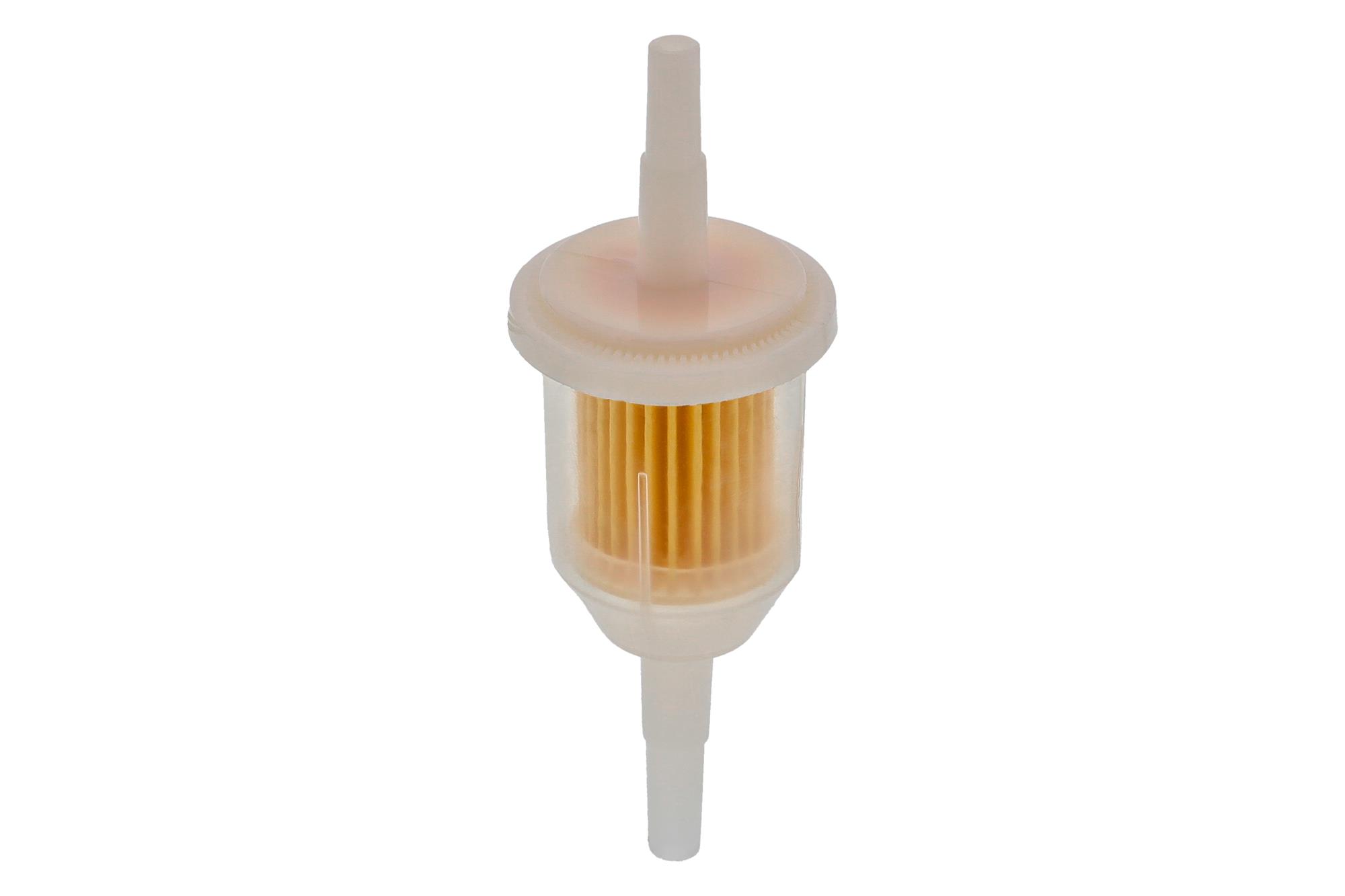 TOPRAN Kraftstofffilter 104123 Leitungsfilter 110mm für CUPRA