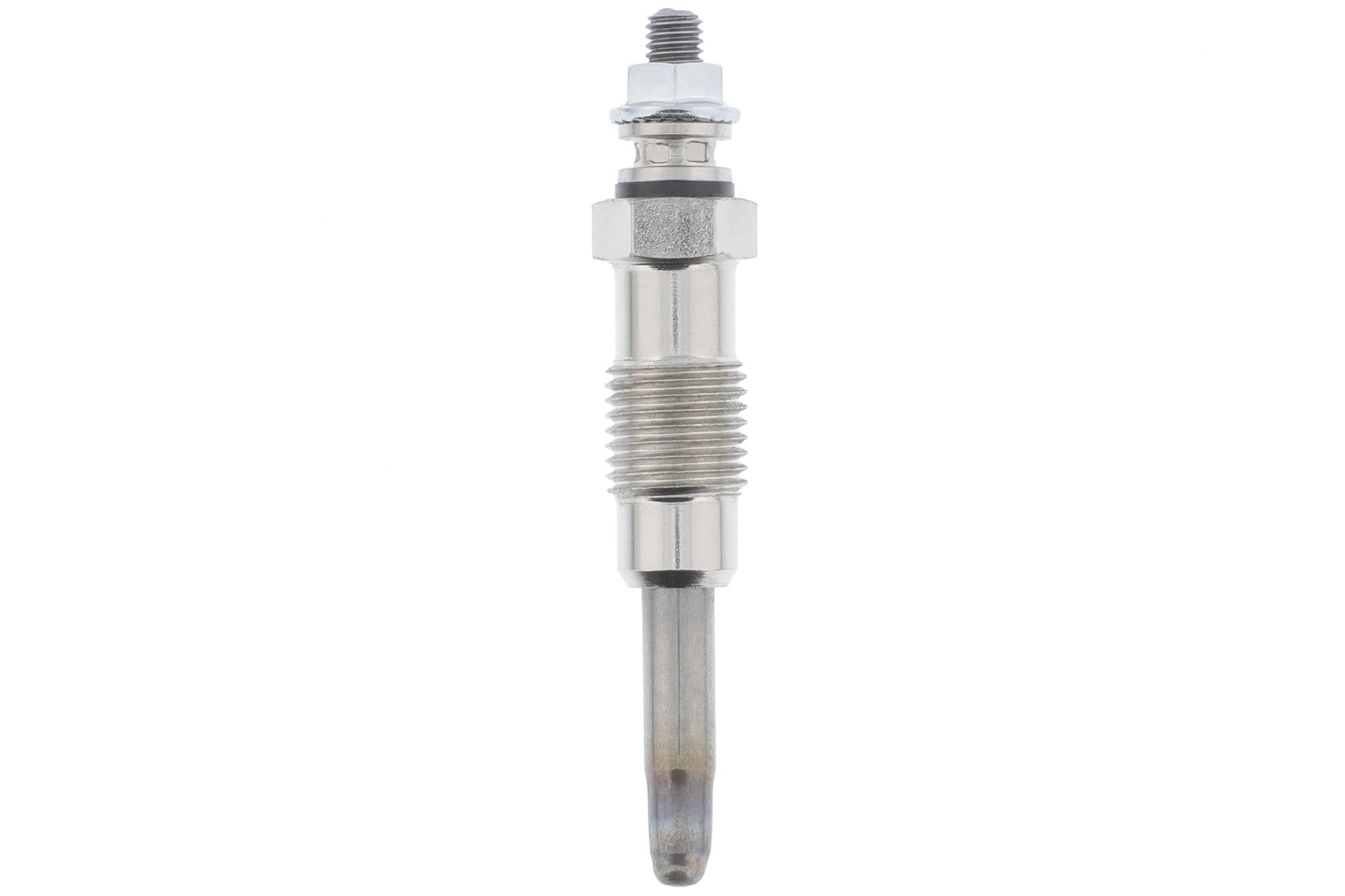 TOPRAN Glühkerze 205246 für DS Opel Ford DACIA MINI Mercedes SMART
