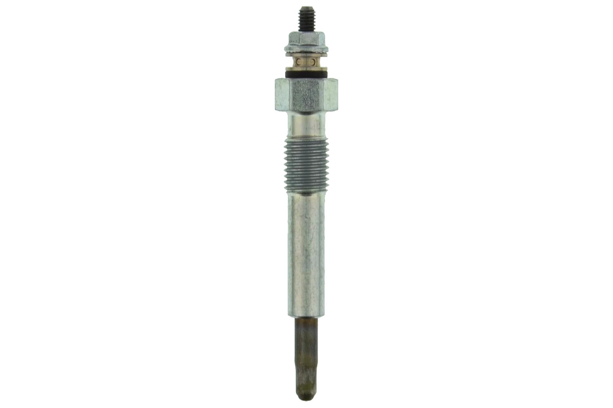 TOPRAN Glühkerze 205667 für Opel Vaughall