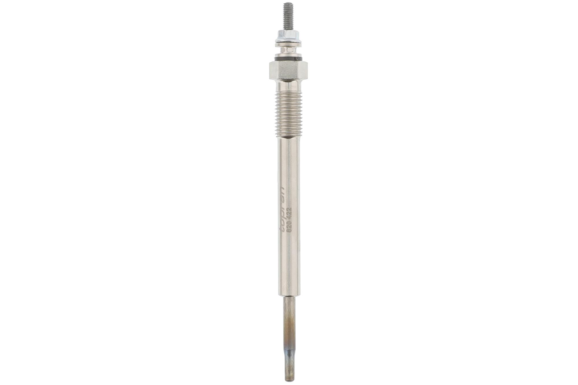 TOPRAN Glühkerze 820422 für KIA