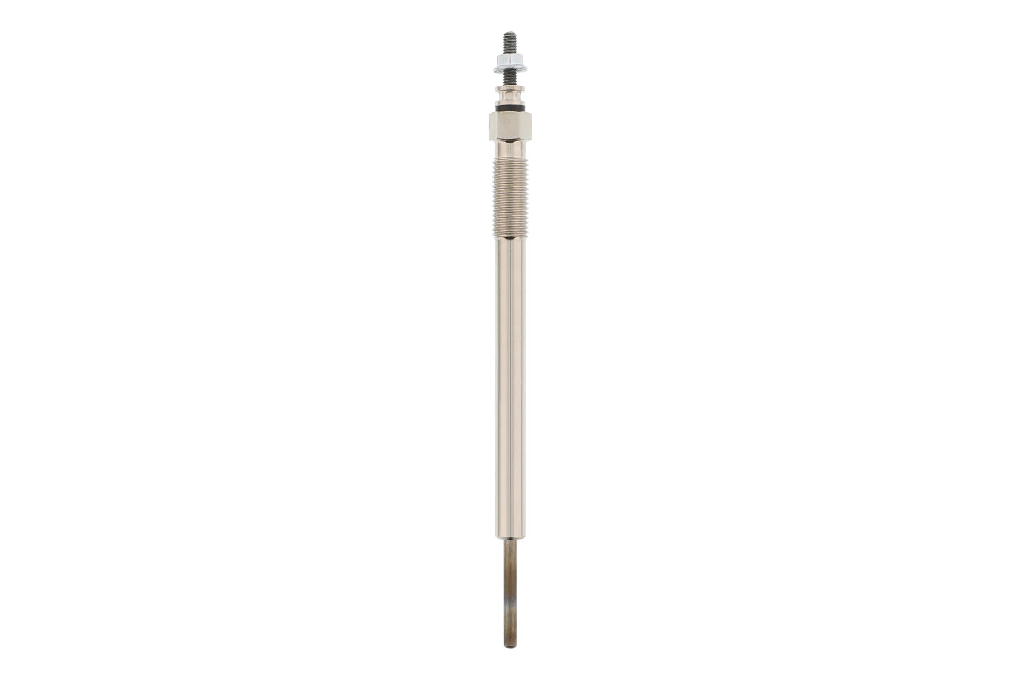 TOPRAN Glühkerze 600621 für TOYOTA