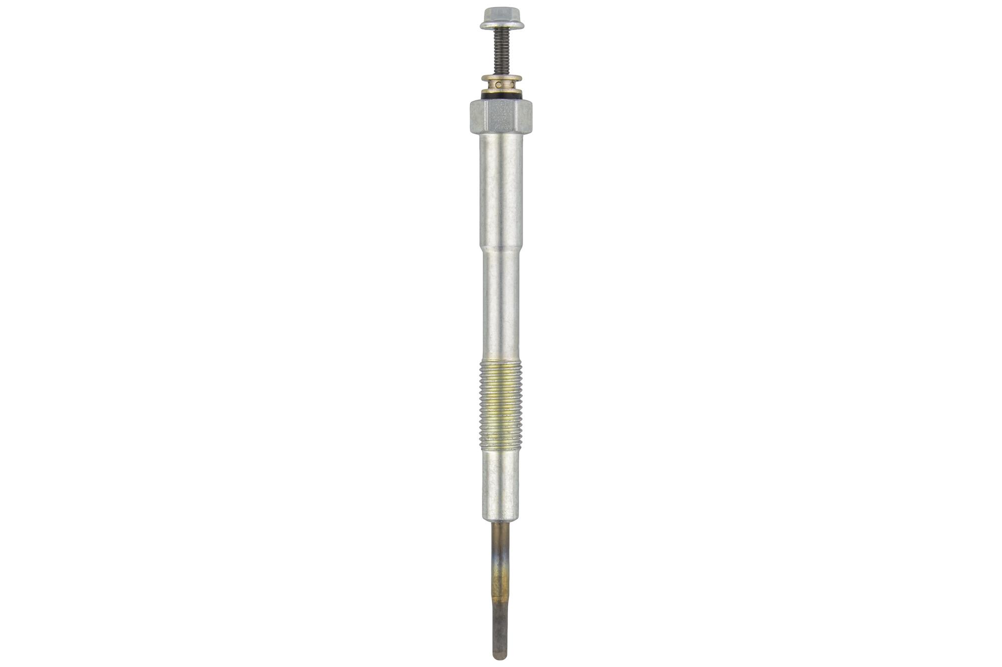 TOPRAN Glühkerze 600662 für MAZDA