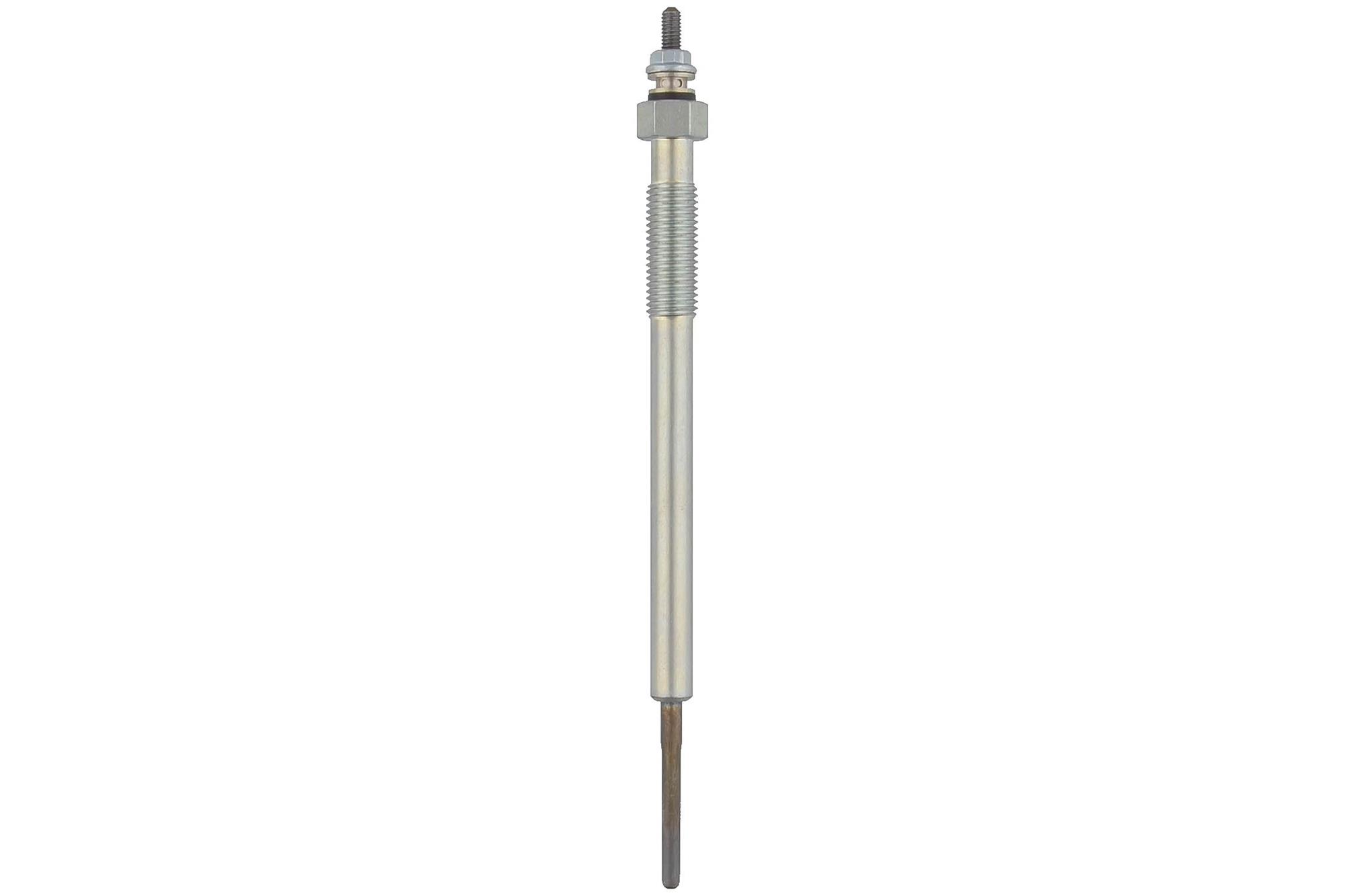 TOPRAN Glühkerze 600624 für TOYOTA