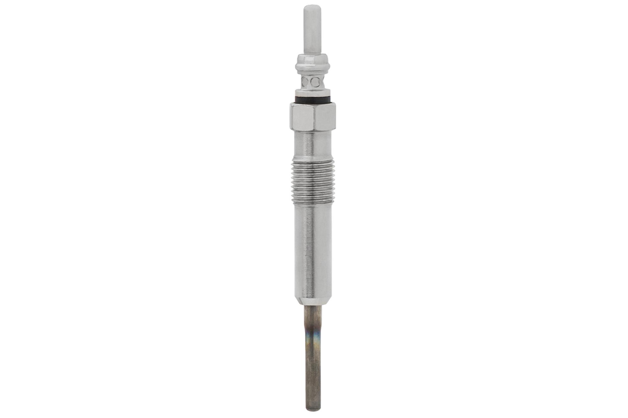TOPRAN Glühkerze 701154 für DACIA