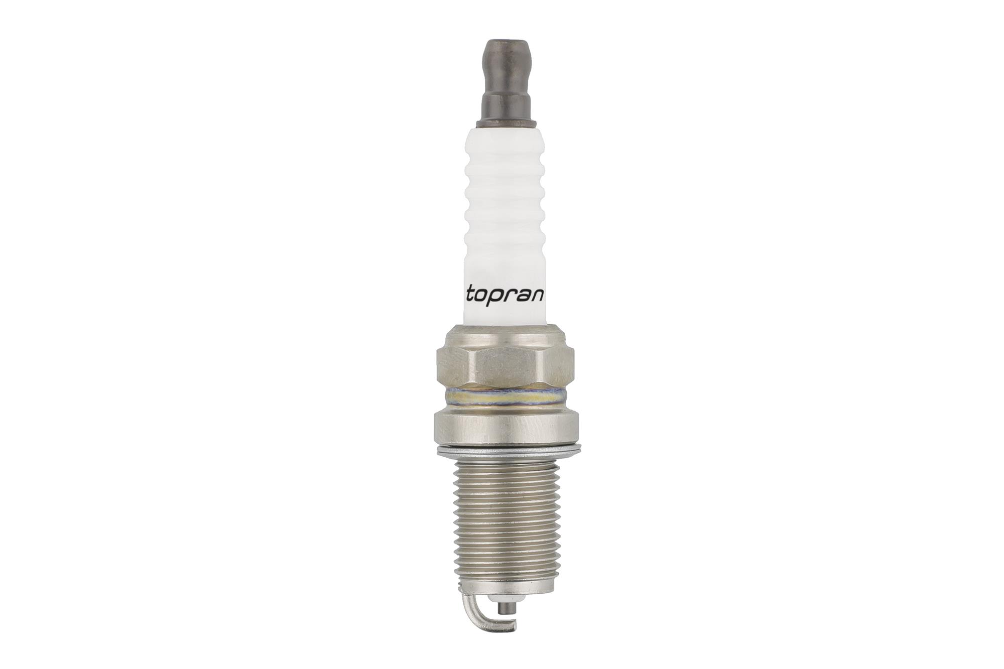TOPRAN Zündkerze 205040 für Opel Vaughall DS DACIA NISSAN