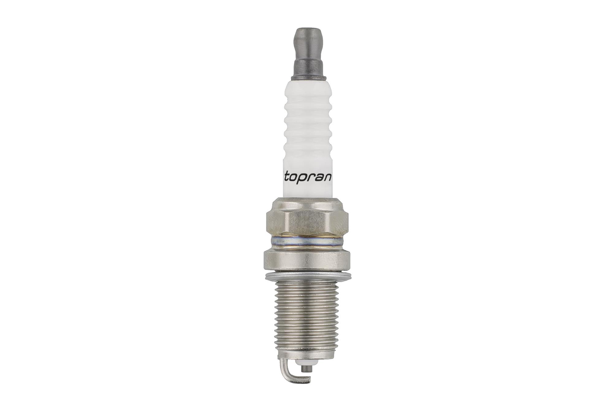 TOPRAN Zündkerze 721022 für DS DACIA NISSAN