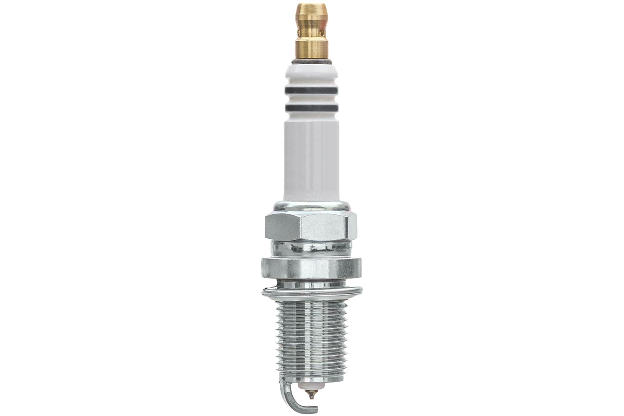 TOPRAN Zündkerze 408496 für SMART