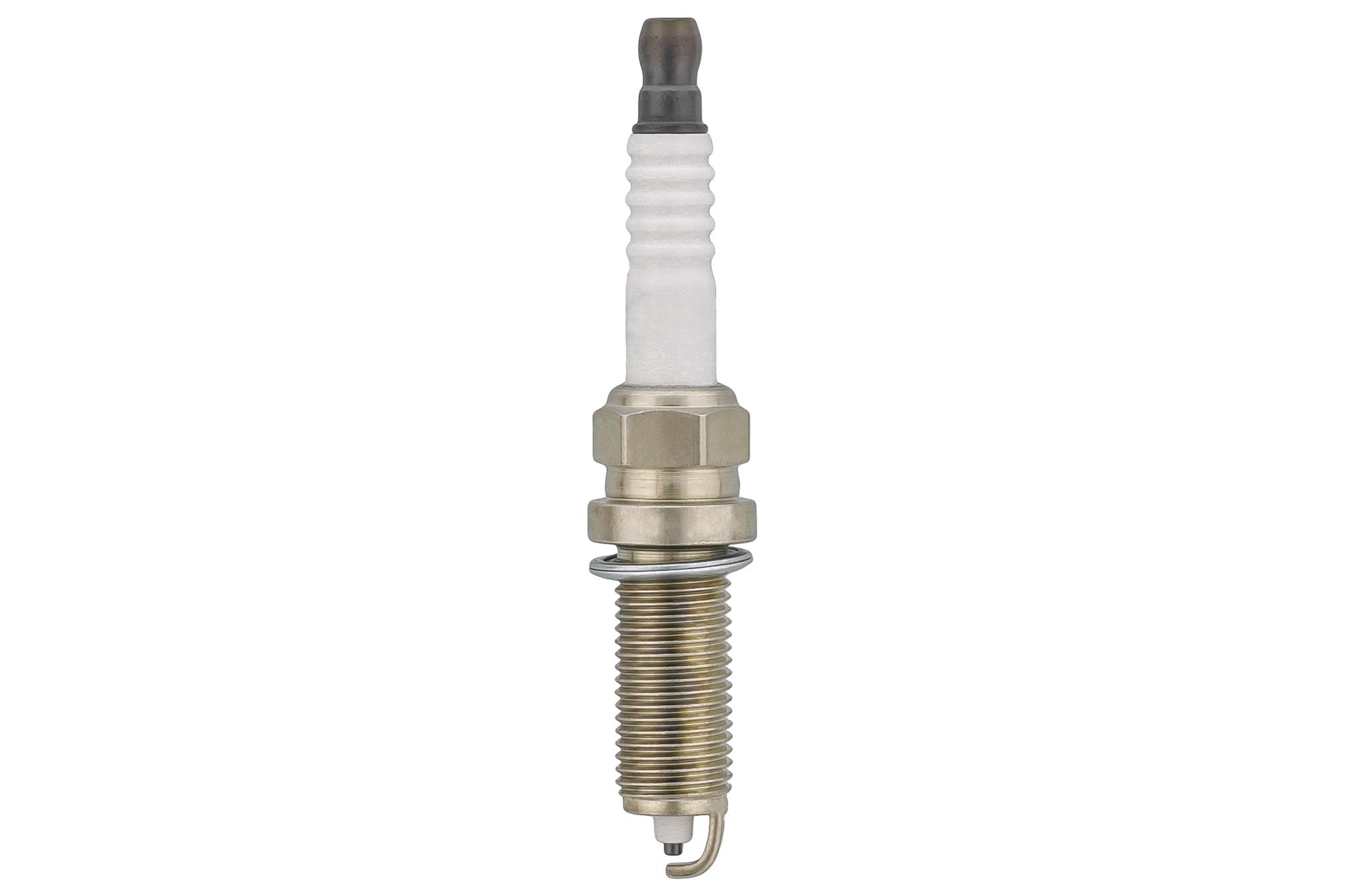 TOPRAN Zündkerze 723055 für DS DACIA
