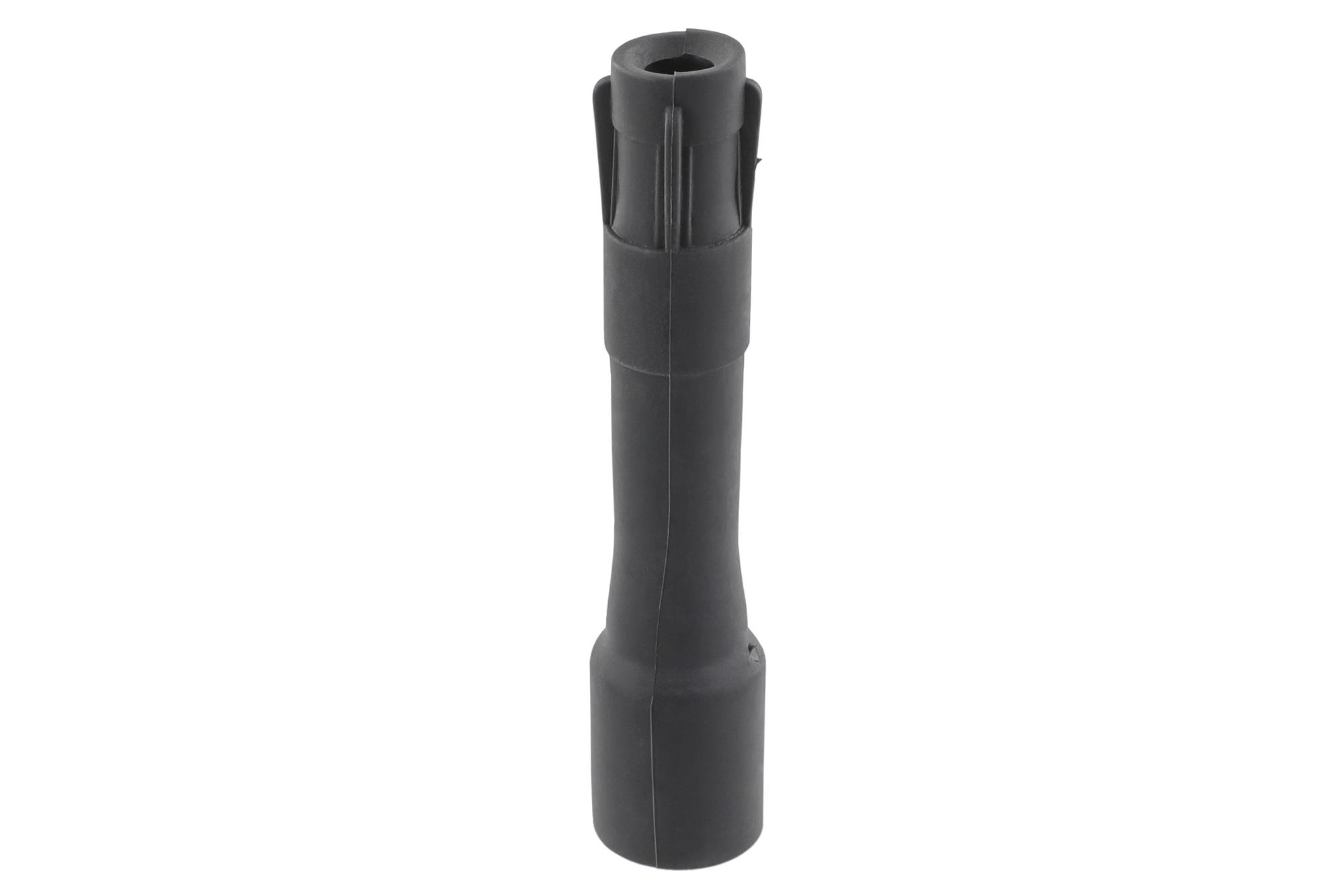 TOPRAN Stecker, Zündkerze 501554 für MINI