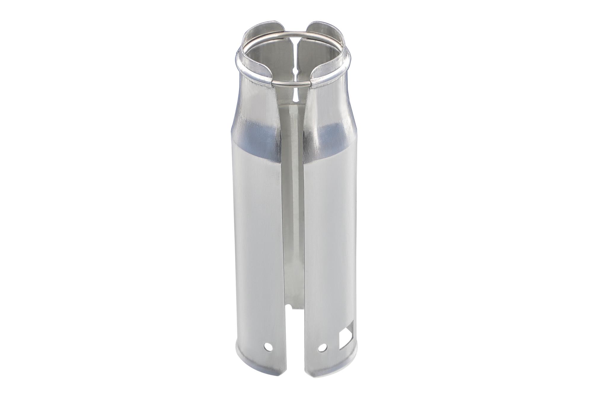TOPRAN Zündkerzenrohr 503704 für MINI