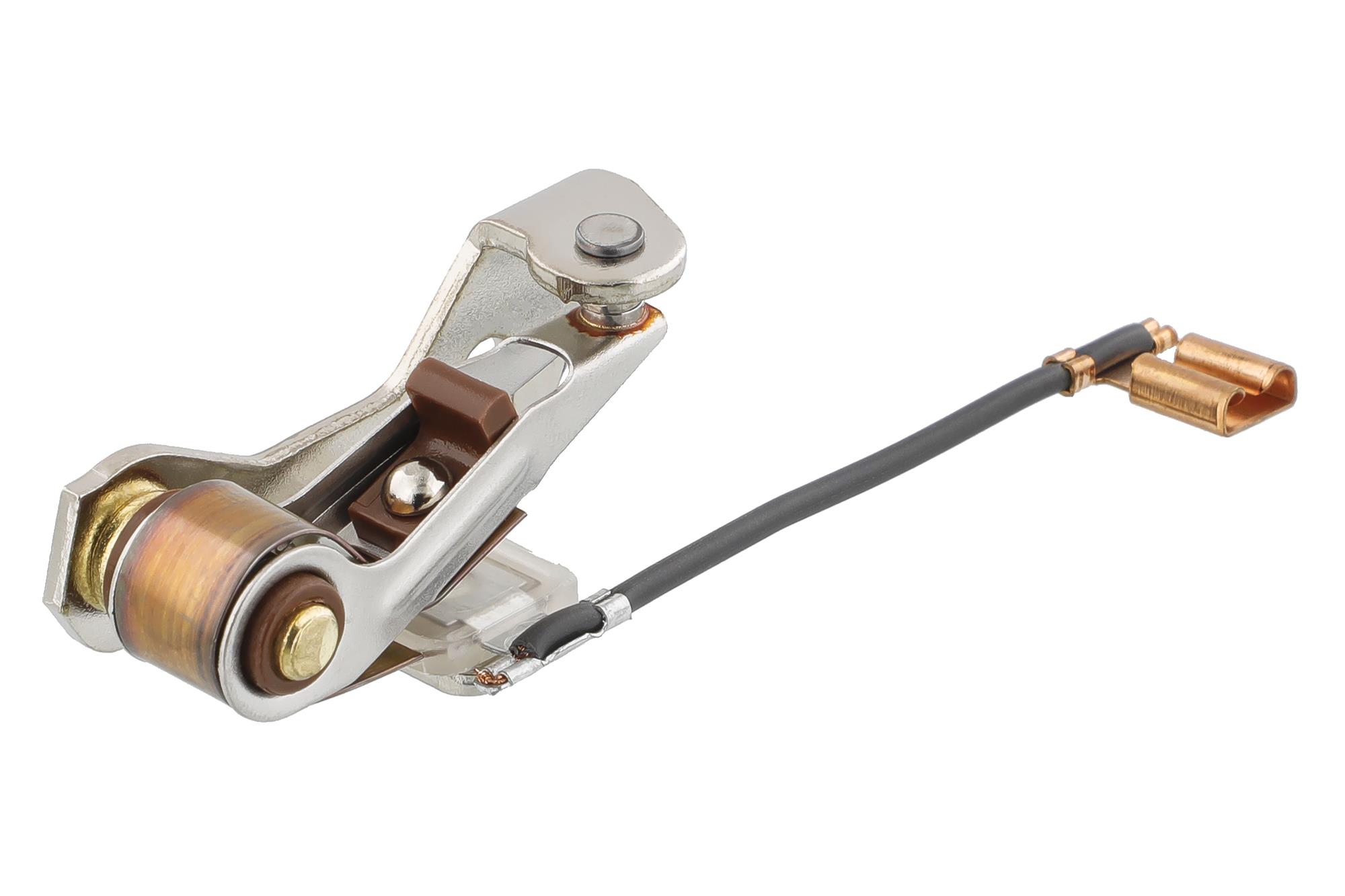 TOPRAN Kontaktsatz, Zündverteiler 101119 für Opel Audi CUPRA Vaughall