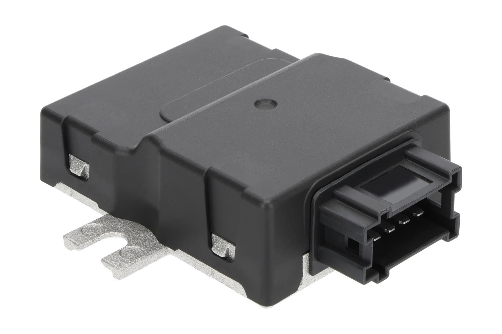 TOPRAN Steuergerät, Kraftstoffpumpe 504885 für MINI