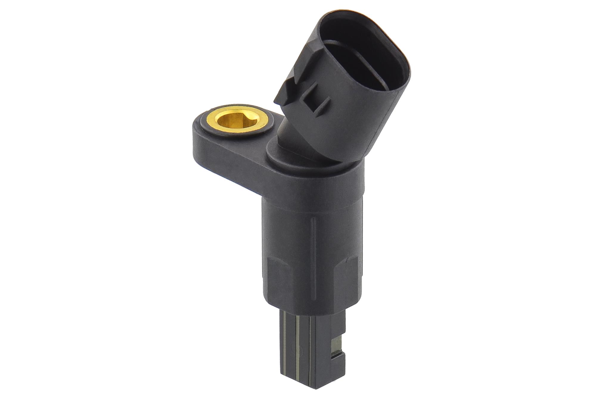 TOPRAN Sensor, Raddrehzahl 109755 Hinterachse rechts für CUPRA