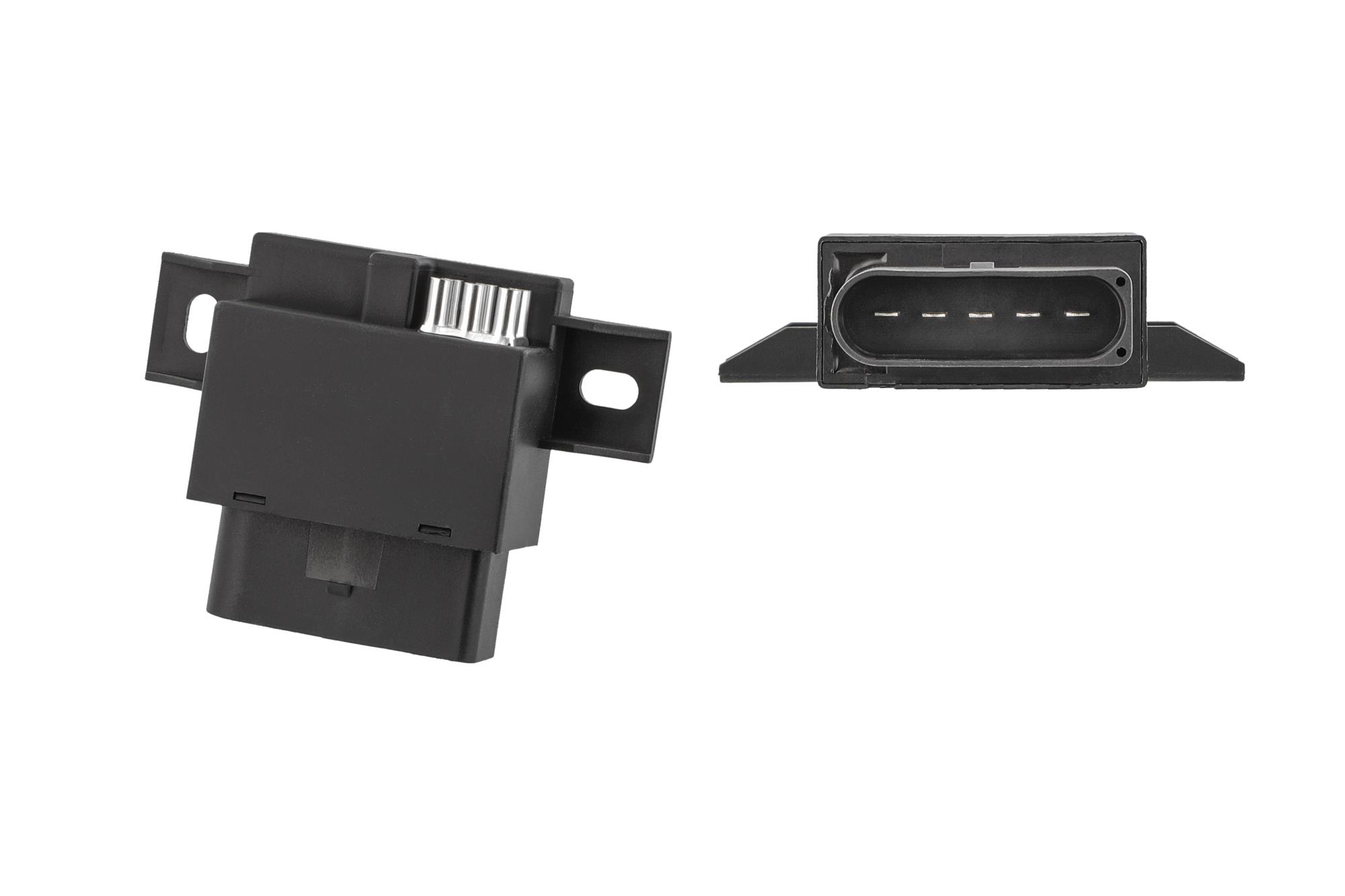 TOPRAN Relais, Kraftstoffpumpe 116586 für CUPRA
