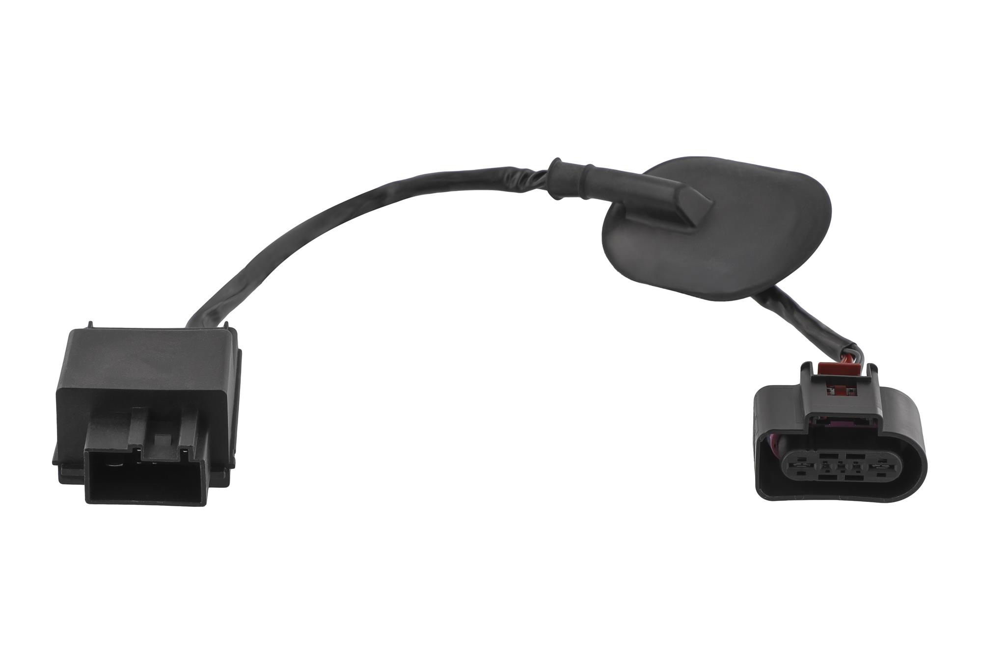 TOPRAN Steuergerät, Kraftstoffpumpe 115834 für CUPRA