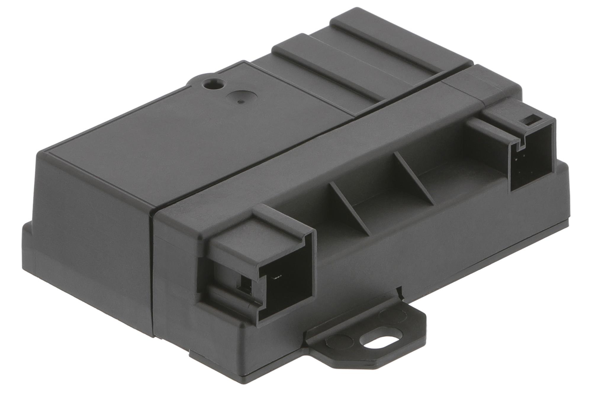 TOPRAN Steuergerät, Kraftstoffpumpe 629456 für SMART