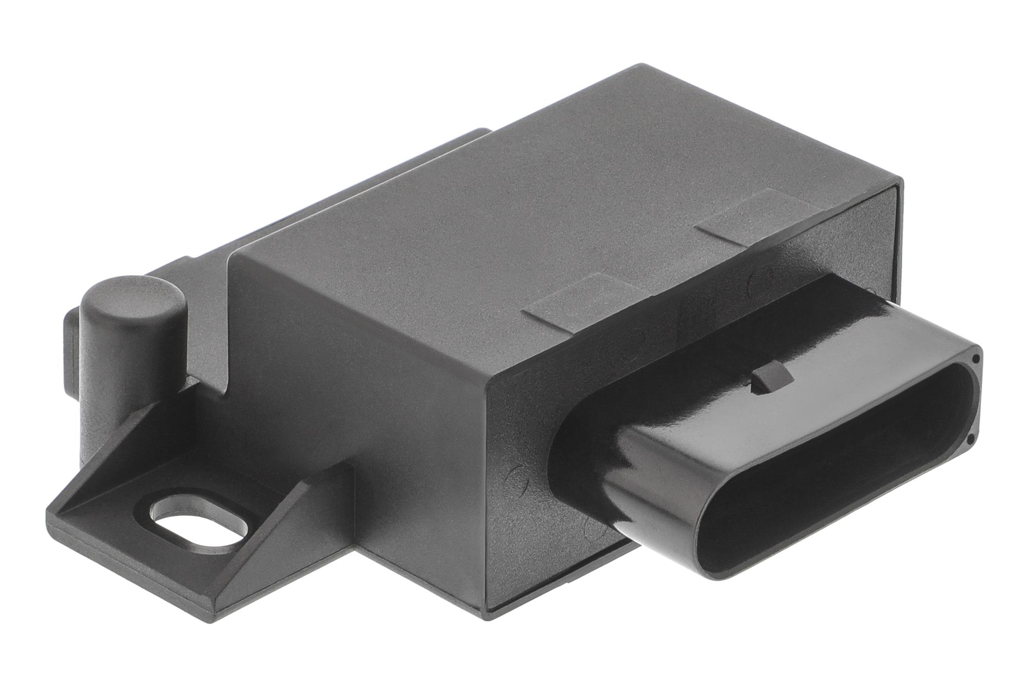 TOPRAN Steuergerät, Kraftstoffpumpe 629455 für CUPRA