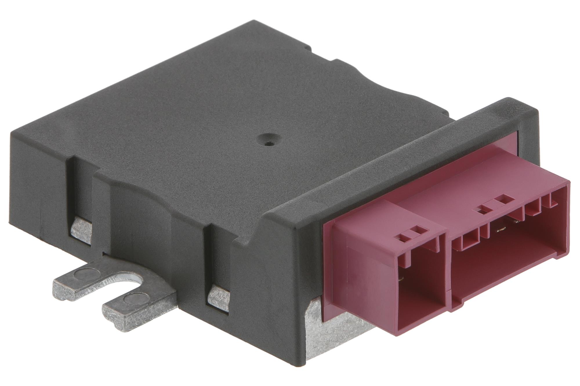 TOPRAN Steuergerät, Kraftstoffpumpe 629457 für MINI