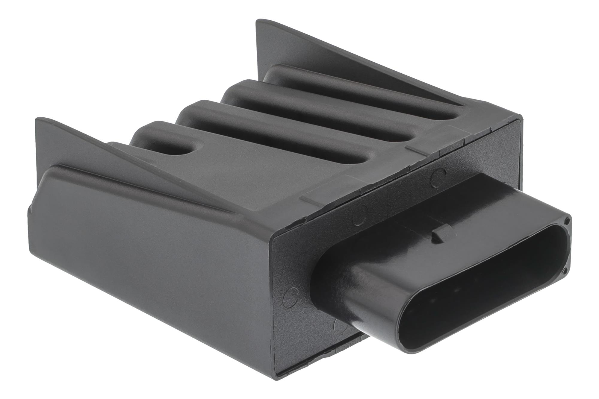 TOPRAN Steuergerät, Kraftstoffpumpe 119389 für CUPRA