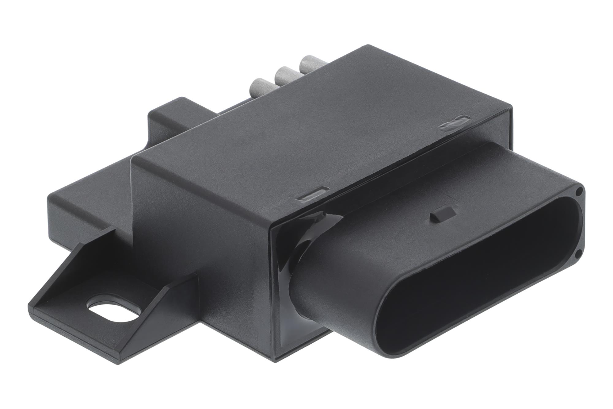 TOPRAN Steuergerät, Kraftstoffpumpe 121005 für CUPRA